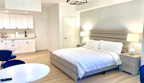 Apartamento, 2 habitaciones