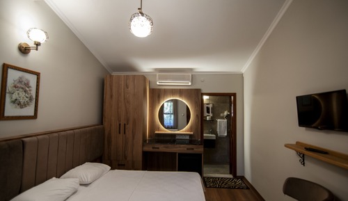 Habitación doble