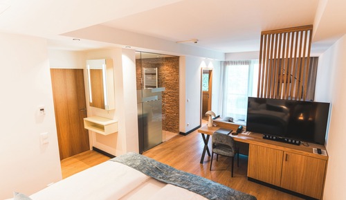 Apartamento familiar, 2 habitaciones, no fumadores