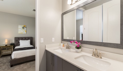 Casa Premium, 5 habitaciones