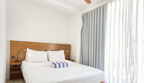 Habitación familiar