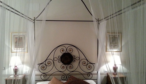 Suite, 2 habitaciones