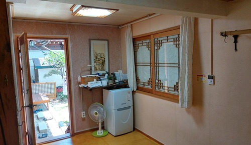 Habitación (Joy)