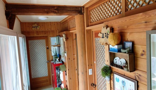Habitación (Love)