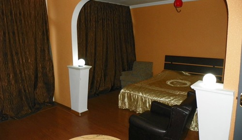 Suite junior, 1 habitación, vistas a la ciudad