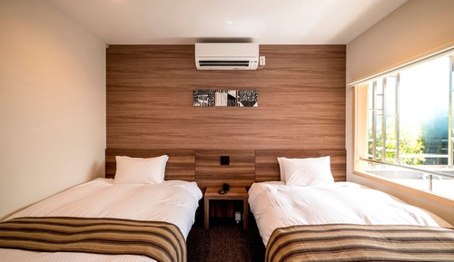 Suite Grand, no fumadores (Gran, Pets OK)