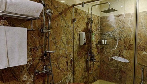 Habitación estándar con 2 camas individuales