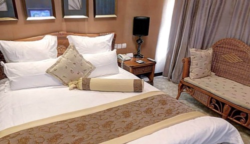 Suite Deluxe