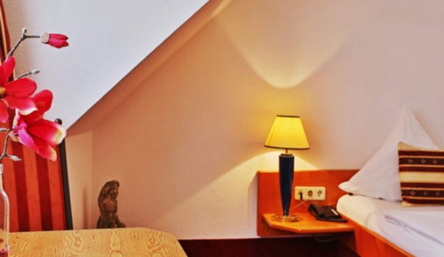 Habitación individual Deluxe, balcón