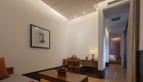 Suite superior