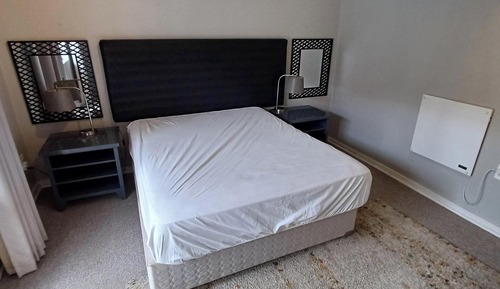 Apartamento estándar