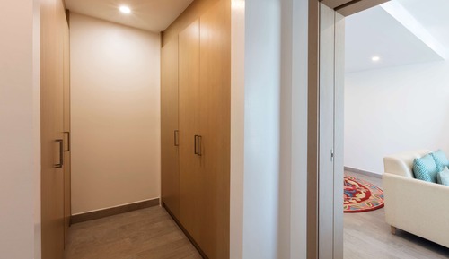 Suite, 1 habitación