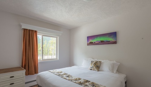 Habitación estándar, 1 cama de matrimonio grande