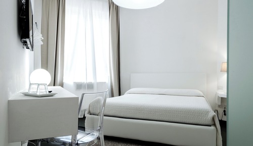 Habitación económica