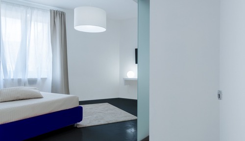 Habitación superior