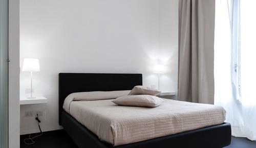 Habitación City
