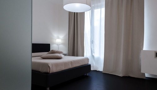 Habitación superior