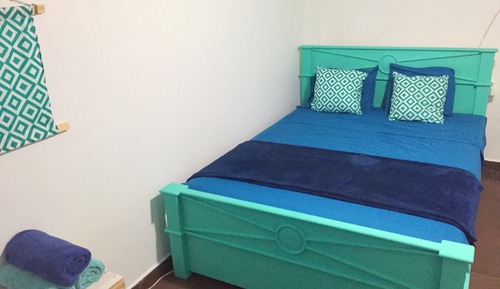 Habitación doble superior, 1 cama de matrimonio