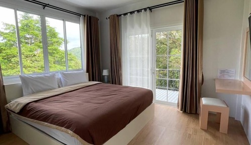 Habitación ejecutiva doble