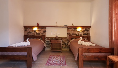 Apartamento, 2 habitaciones