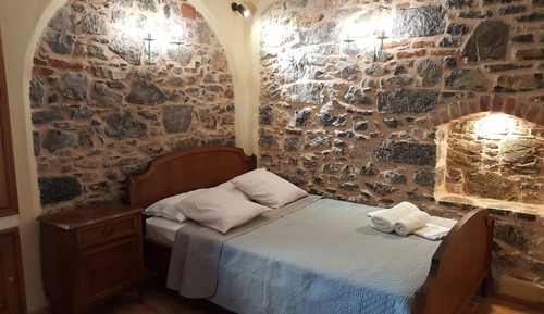 Suite junior, 2 habitaciones, terraza
