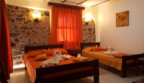 Apartamento, 1 habitación