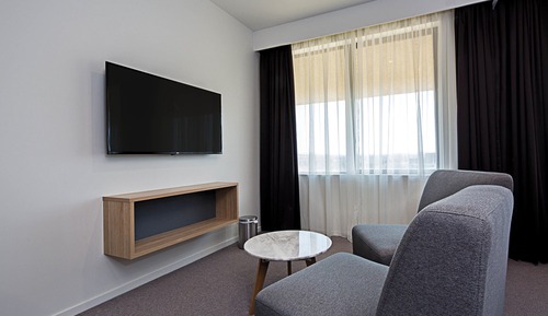 Suite, 1 habitación