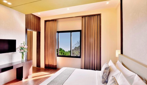 Suite, 1 habitación, no fumadores
