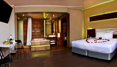 Habitación individual