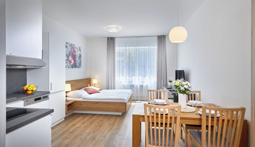 Apartamento Confort