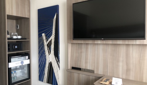 Habitación superior, 2 camas individuales