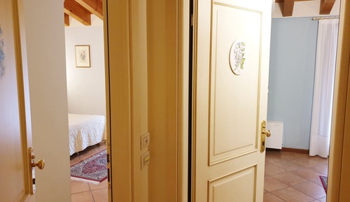 Habitación familiar, habitaciones comunicadas (3 people)