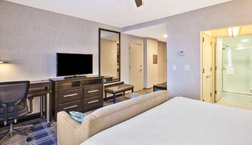 Suite, 1 habitación, no fumadores