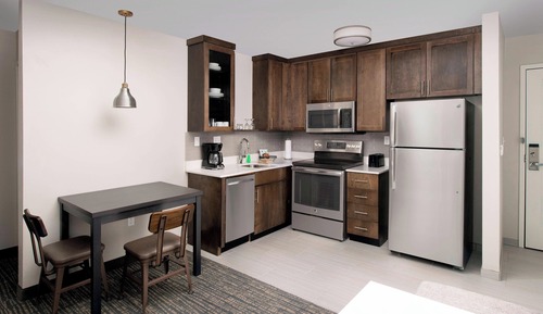 Suite, 1 habitación