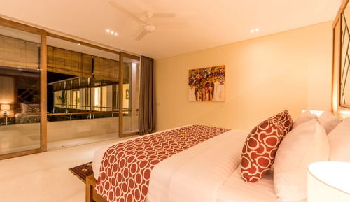 Villa, 5 habitaciones, piscina privada