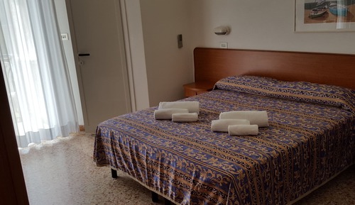 Habitación individual