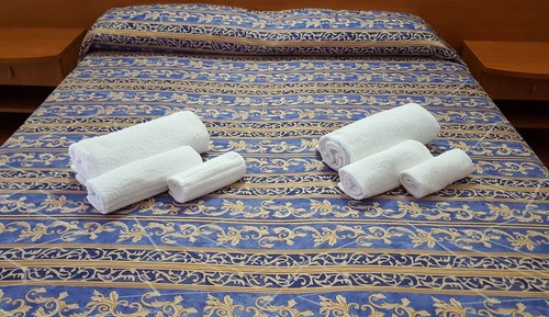 Habitación doble
