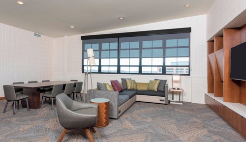 Suite, 2 habitaciones