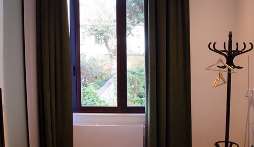 Habitación individual Confort