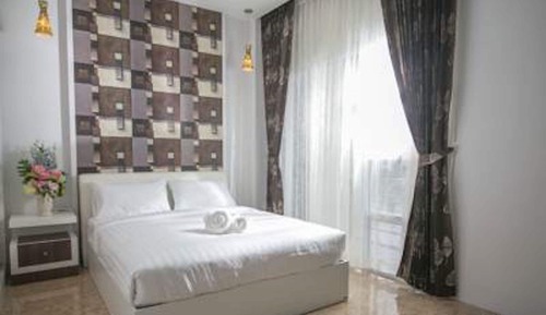 Habitación superior