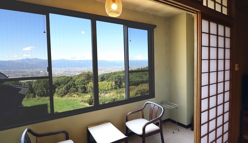 Habitación cuádruple básica