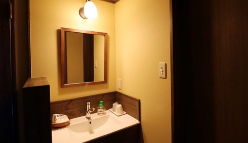 Habitación cuádruple estándar
