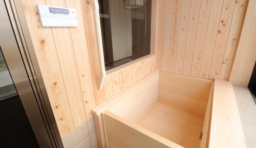 Habitación triple Deluxe
