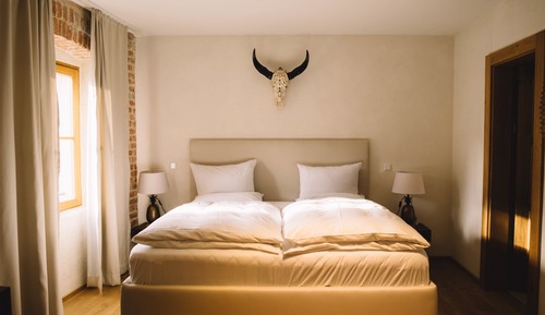 Habitación Confort