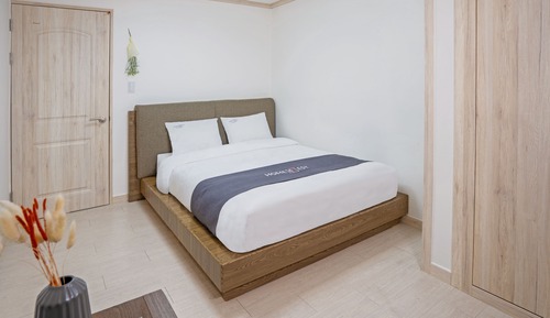 Apartamento Premier