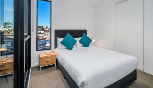 Apartamento, 2 habitaciones