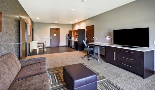 Suite, 1 habitación, no fumadores