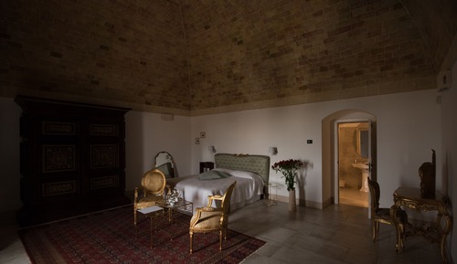 Suite ejecutiva