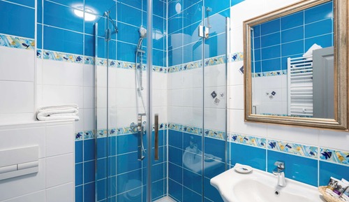 Habitación clásica doble, 1 cama doble