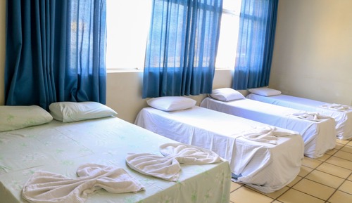 Habitación cuádruple